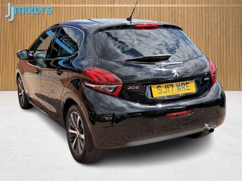 Peugeot 208 1.2 208 Allure 5dr 15