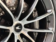 McLaren 570S 3.8 570s Coupe Semi-Auto 2dr 60