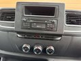 Renault Master 2.3 Master LH35 Business Blue dCi L3-H3 25