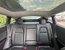 Tesla Model Y (Dual Motor) Long Range SUV 5dr Electric Auto 4WDE (384 bhp) 9