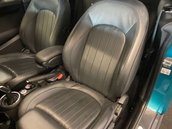 Mini Convertible 1.5 Cooper Exclusive Auto 2dr 34