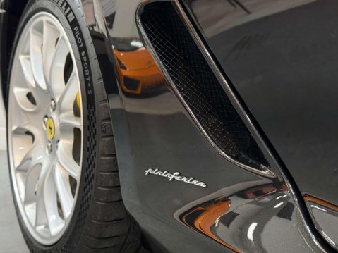 Ferrari 599 6.0 V12 GTB Fiorano Coupe 2dr Petrol F1 Euro 4 (612 bhp) 74