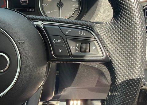 Audi Q2 SQ2 2.0 TFSI SUV 5dr Petrol S Tronic quattro Euro 6 (s/s) (300 ps) 13