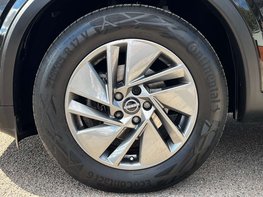 Nissan Qashqai 1.3 Qashqai Acenta Premium DiG-T MHEV CVT 5dr 12