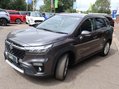 Suzuki S-Cross 1.4 Boosterjet MHEV Motion Auto Euro 6 (s/s) 5dr 5
