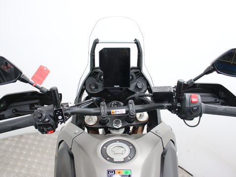 Yamaha Tenere 700 TENERE 700 (XTZ690) 14
