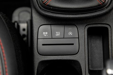 Ford Fiesta ST-LINE X EDITION MHEV 34