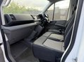 Volkswagen Crafter 2.0 TDI CR35 Trendline FWD MWB Euro 6 (s/s) 5dr 11