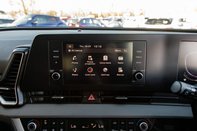 Kia Sportage 2 ISG 22