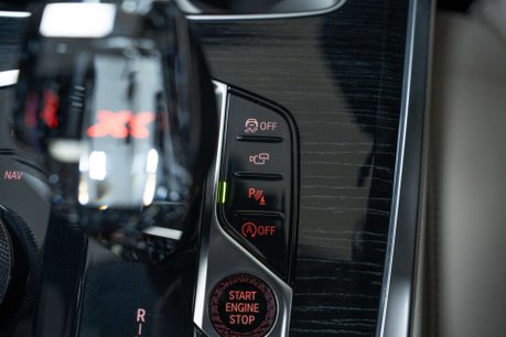 BMW X7 3.0 X7 xDrive 40i M Sport Auto 4WD 5dr 41