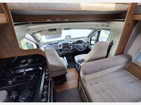 Auto-Trail Scout 3