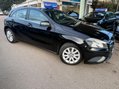 Mercedes-Benz A Class 1.5 A180 CDI SE 7G-DCT Euro 5 (s/s) 5dr 11