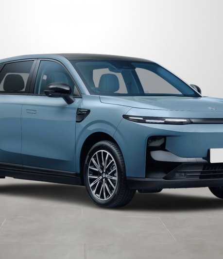 Leapmotor B10 160kW 70kWh 5dr Auto