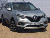 Renault Kadjar TCe S Edition