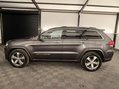 Jeep Grand Cherokee 3.0 V6 CRD Overland Auto 4WD Euro 6 5dr 47
