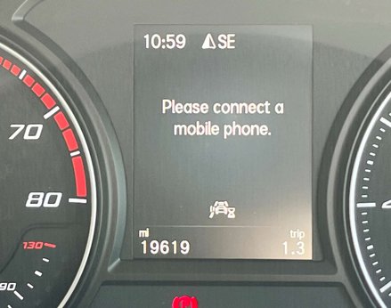 SEAT Ateca 1.5 Ateca FR TSi Evo 5dr 23