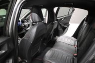 Ford Focus 1.0 Focus ST-Line X mHEV Auto 5dr 8