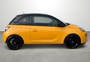 Vauxhall Adam 1.2i ecoFLEX Jam 3dr [Urban/Technical Pack] [SS] 10