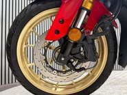 Yamaha R125 2022 MK3 SUPER SPORT 125CC 60TH ANNIVERSARY ONLY 5K 30
