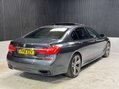 BMW 7 Series 3.0 740ld xDrive M Sport Auto 4WD 4dr 38