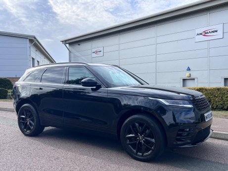 Land Rover Range Rover Velar 2.0 D200 MHEV Dynamic SE Auto 4WD Euro 6 (s/s) 5dr 63