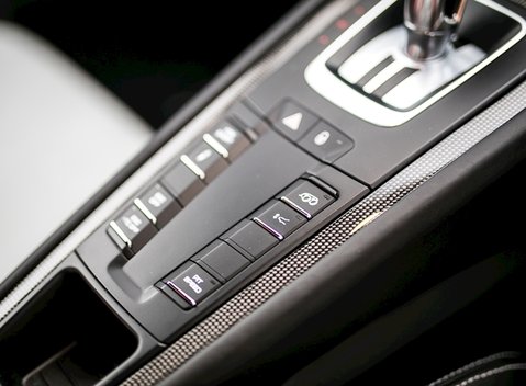 Porsche 911 (991) GT3 RS 17