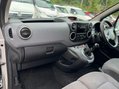 Peugeot Partner 1.6 HDi 625 Professional L1 4dr 38