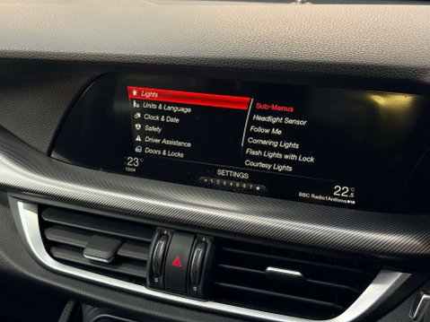 Alfa Romeo Stelvio 2.1 Stelvio Speciale TD AWD Auto 4WD 5dr 22
