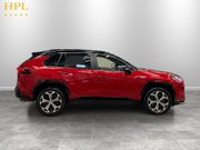 Toyota Rav4 2.5 VVT 18.1kWh Dynamic SUV 5dr Petrol Plug-in Hybrid CVT 4WD Euro 6 (s/s) 8