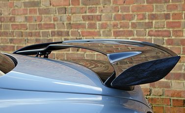 Mercedes-Benz SLS AMG Black Series 10