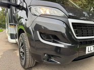 Bailey Autograph 79-4i 165ps 4 Berth Island Bed Motorhome 27