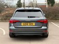 Audi A4 2.0 A4 Black Edition TFSI Semi-Auto 5dr 35