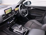 Audi Q5 TDI QUATTRO BLACK EDITION 3