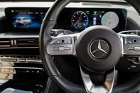 Mercedes-Benz EQC EQC 400 4MATIC AMG LINE PREMIUM PLUS 23