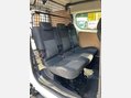 Ford Transit Connect 1.5 TDCi 230 Combi Van 6dr Diesel Manual L2 H1 (128 g/km, 99 bhp) 3