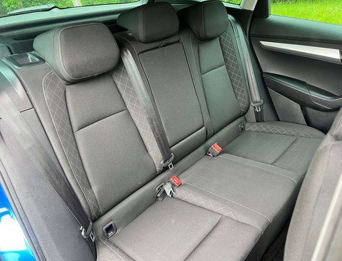 Skoda Karoq 1.5 Karoq SE TSi 5dr 42