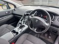 Peugeot 3008 1.6 3008 Active Blue HDi S/S 5dr 11