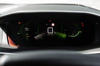 Peugeot 208 PURETECH GT S/S 15