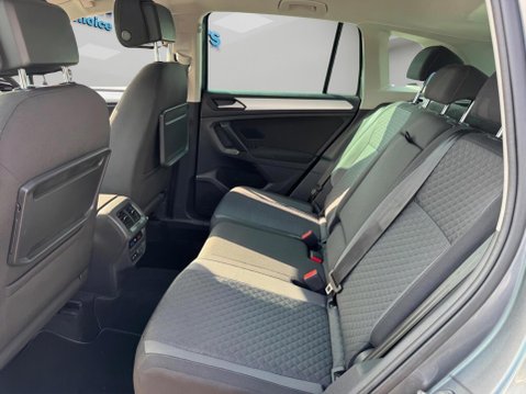 Volkswagen Tiguan 2.0 TDI SE Euro 6 (s/s) 5dr 36
