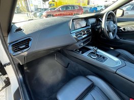 BMW Z4 2.0 Z4 sDrive 20i M Sport Auto 2dr 21