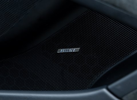 Porsche 911 GT3 RS Weissach (991.2) 27