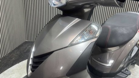 Lexmoto Urban 2019 GOOD LOOKING PROJECT SCOOTER RUNNING 125CC BIKE 24