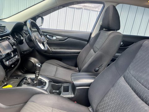 Nissan X-Trail 1.6 dCi N-Connecta Euro 6 (s/s) 5dr 44
