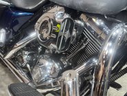 Harley-Davidson Roadking CLASSIC 2000 FLHRCI MODEL 1450 38K LONG MOT SERVICED WARRANTY 15