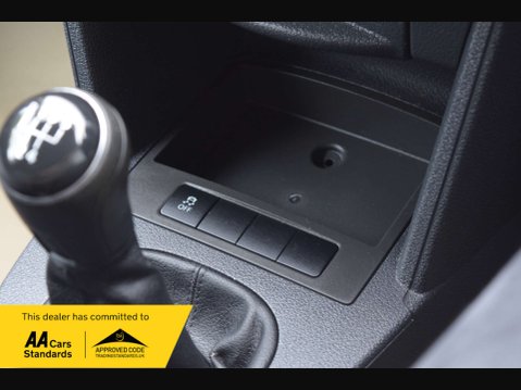 Volkswagen Caddy 1.6 Caddy C20 Startline TDI 43