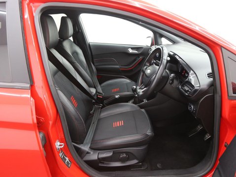 Ford Fiesta 1.0T EcoBoost ST-Line X Euro 6 (s/s) 5dr 20