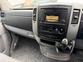 Mercedes-Benz Sprinter 2.1 313 CDi Panel Van 5dr Diesel Manual RWD L3 H3 (129 bhp) 35