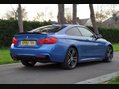 BMW 4 Series 2.0 420d M Sport Auto Euro 6 (s/s) 2dr 13