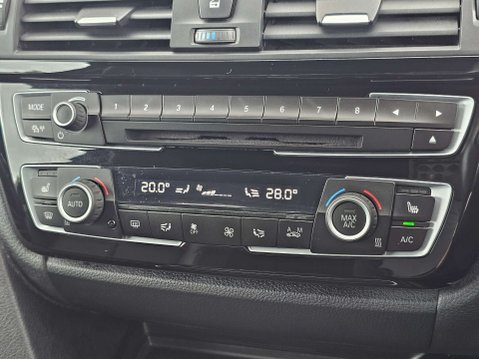 BMW 4 Series 3.0 430d M Sport Auto 2dr 23