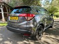 Honda HR-V I-VTEC SE 12